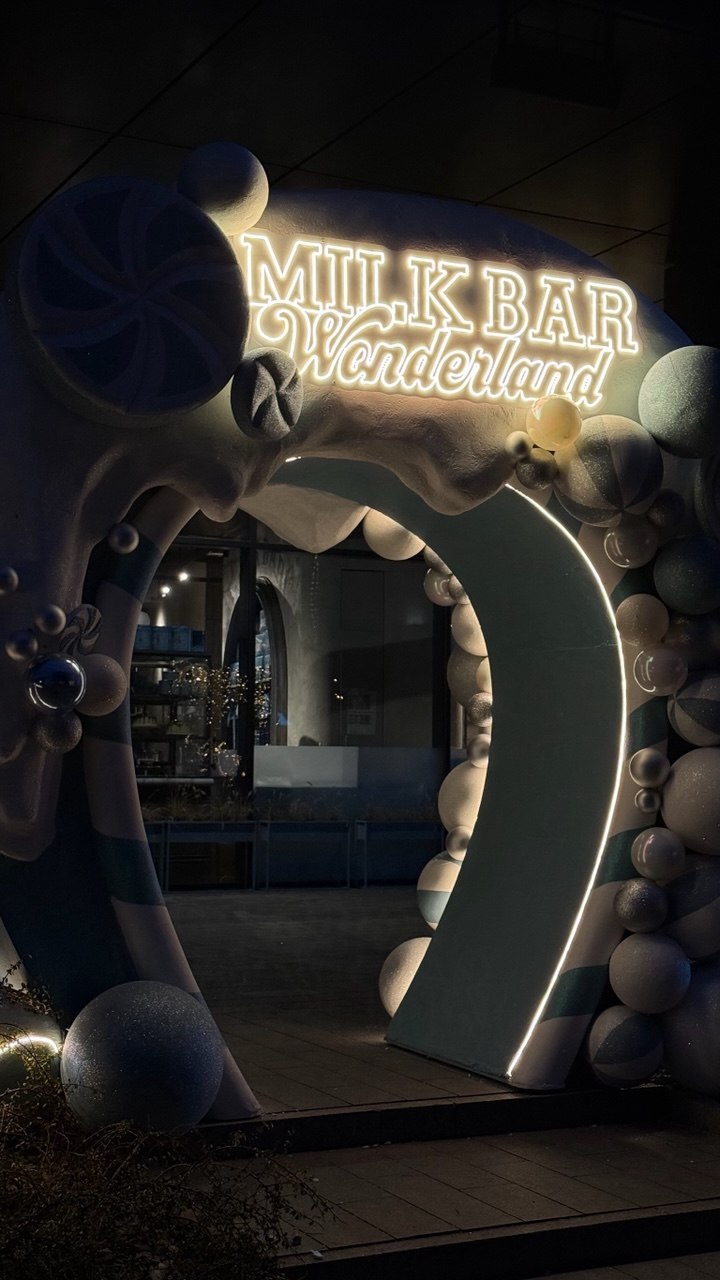 LED Neon Signs — Custom LED neon · Hospitality
